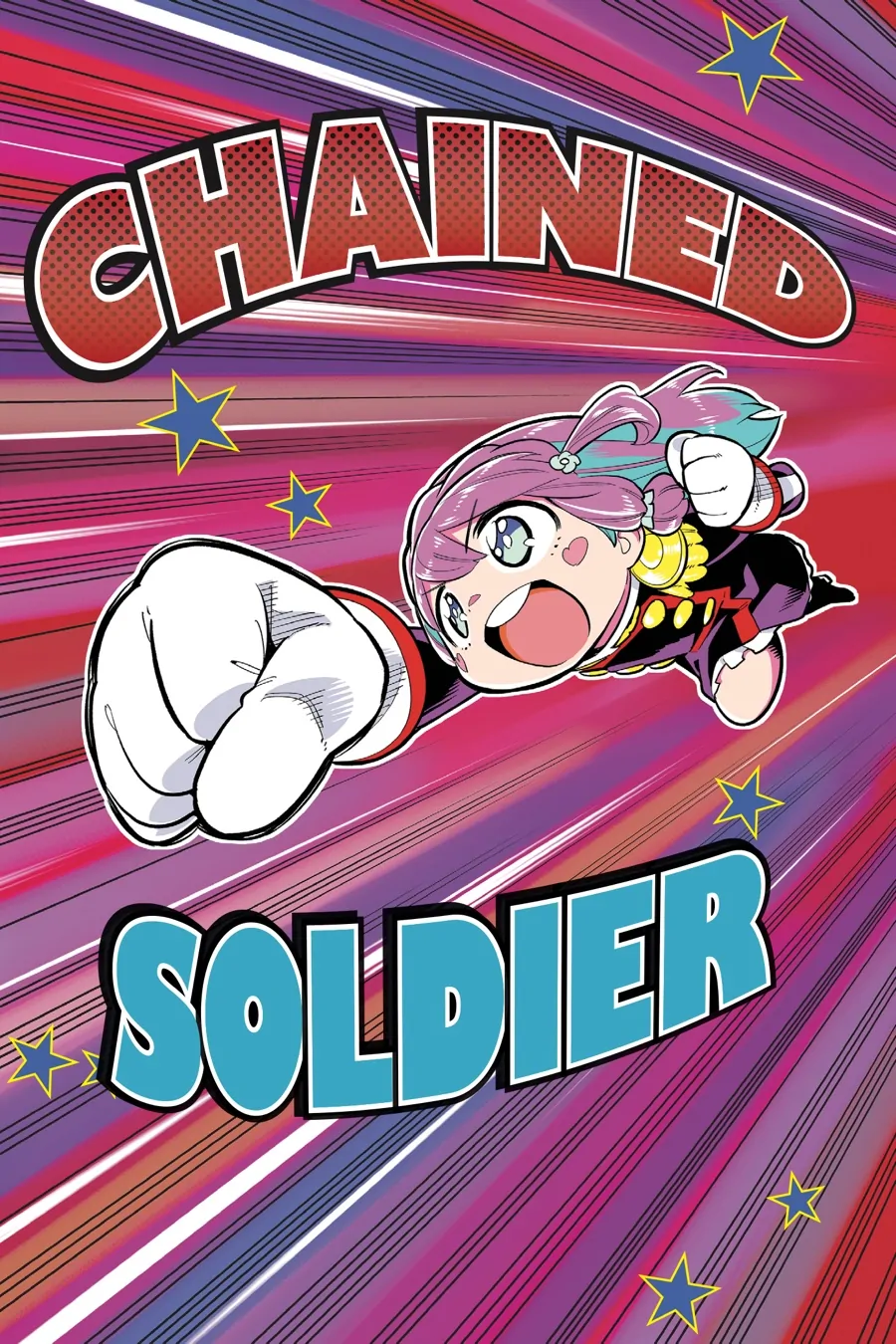 Chained Soldier, Chapter 39.75 image 03